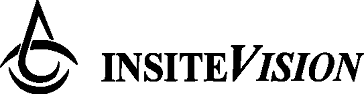 Insite Vision Logo